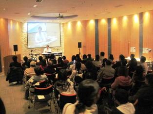 2009Peter BaartmansYAMAHA高端电子琴中国巡演圆满竣事 