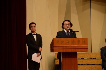 届菠菜担保网天下钢琴角逐清华大学复赛暨决赛决出 