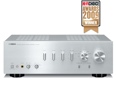 获奖信息：A-S700/CD-S700 