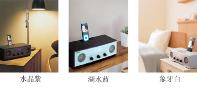 新款上市：TSX-80，，，桌面音频系统 