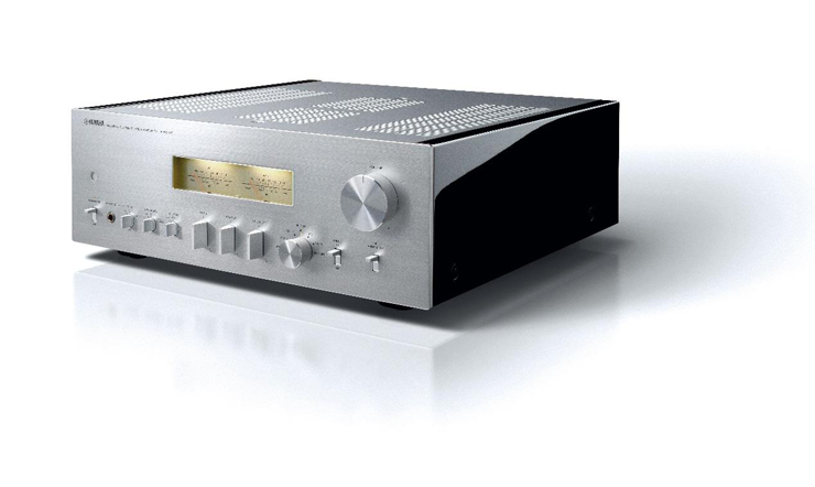 新款上市：高保真S2100系列，，，，，A-S2100/CD-S2100 