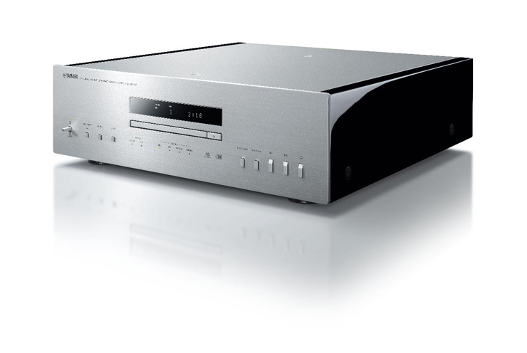 新款上市：高保真S2100系列，，，，，A-S2100/CD-S2100 