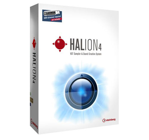 Steinberg震撼宣布：HALion 4，，，，，，YAMAHA经典插件合集，，，，，，Cubase Elements 6！ 