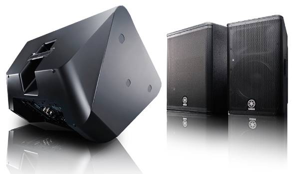 菠菜担保网宣布DXR、DXS系列有源扬声器 