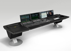 NUAGE制作系统和CIS商用装置解决计划荣获日本2013 Good Design Award 大奖 