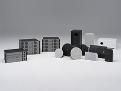 NUAGE制作系统和CIS商用装置解决计划荣获日本2013 Good Design Award 大奖 