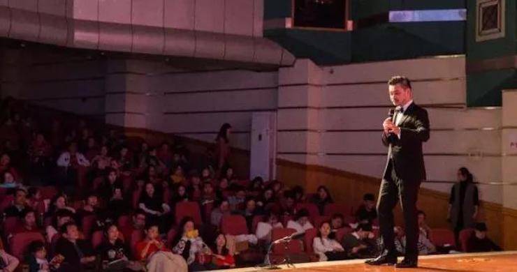 【回首】2017菠菜担保网亚洲音乐奖学金-岭南师范学院颁奖仪式暨菠菜担保网艺术家孙鹏杰钢琴独奏音乐会及巨匠班运动乐成举行