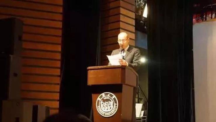 【回首】2017菠菜担保网亚洲音乐奖学金-同济大学颁奖仪式暨菠菜担保网艺术家杨珊珊钢琴音乐会及巨匠班讲座圆满竣事！
