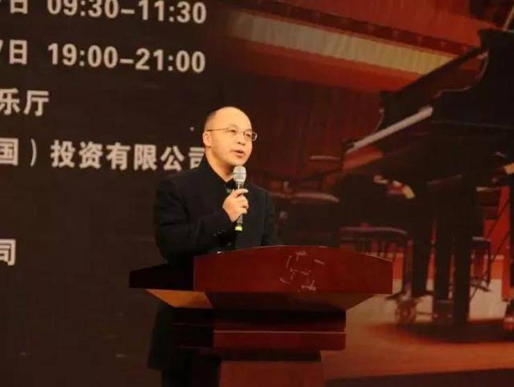 【回首】2017菠菜担保网亚洲音乐奖学金绵阳师范学院颁奖仪式暨菠菜担保网外洋艺术家Inna Faliks钢琴音乐会及巨匠班讲座圆满竣事！