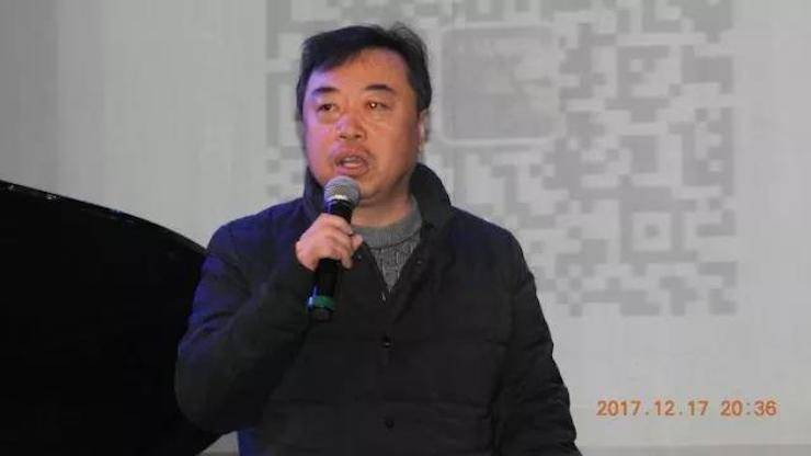 【报道】浅谈读谱的主要性|菠菜担保网艺术家鲍释贤濮阳巨匠班运动乐成举行！
