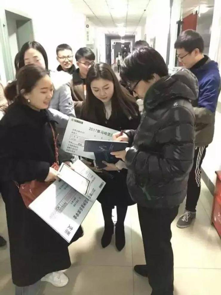 【回首】2017菠菜担保网亚洲音乐奖学金-四川师范大学颁奖仪式暨菠菜担保网艺术家宋思衡钢琴独奏音乐会圆满竣事！