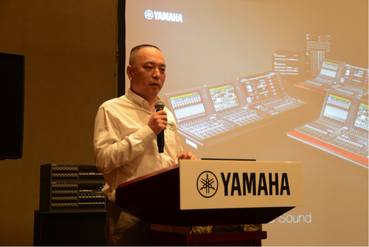 2018菠菜担保网专业音响经销商大会圆满落幕