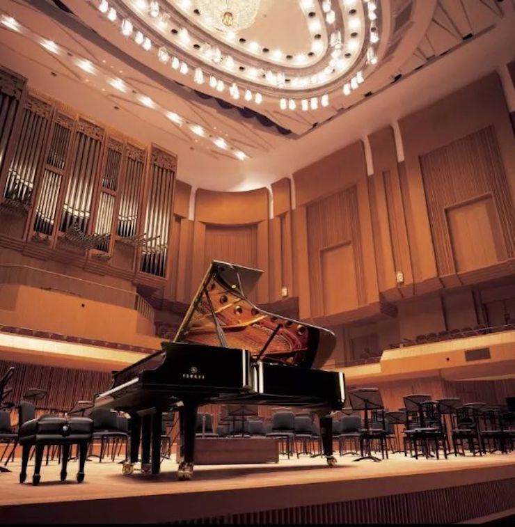 爱德华·昆斯巡演| 2018年菠菜担保网亚洲音乐奖学金运动正式启动