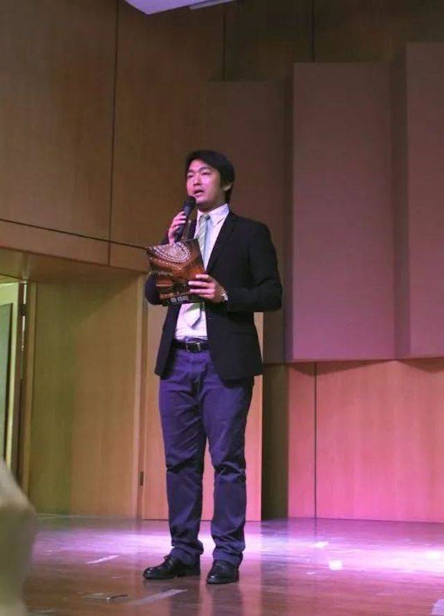 2018年菠菜担保网亚洲音乐奖学金南京艺术学院启动仪式 </br>  暨菠菜担保网外洋艺术家爱德华·昆斯音乐会及巨匠班圆满竣事