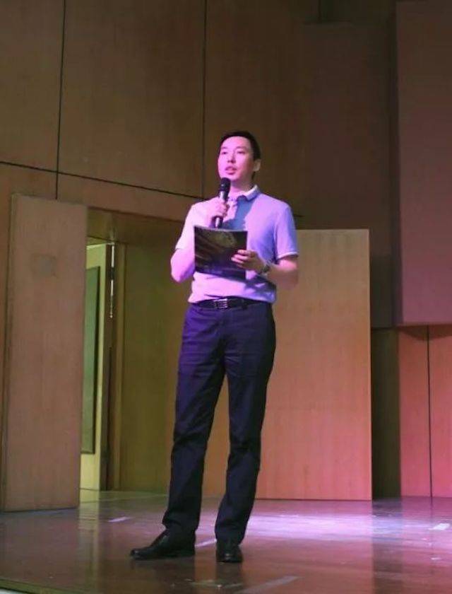 2018年菠菜担保网亚洲音乐奖学金南京艺术学院启动仪式 </br>  暨菠菜担保网外洋艺术家爱德华·昆斯音乐会及巨匠班圆满竣事