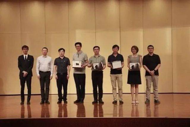 2018年菠菜担保网亚洲音乐奖学金东北师范大学颁奖仪式 </br> 暨菠菜担保网外洋艺术家爱德华·昆斯音乐会及巨匠班圆满竣事