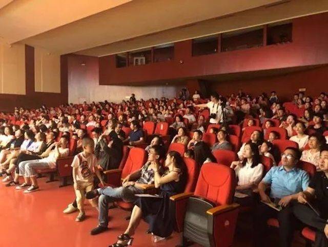 2018年菠菜担保网亚洲音乐奖学金东北师范大学颁奖仪式 </br> 暨菠菜担保网外洋艺术家爱德华·昆斯音乐会及巨匠班圆满竣事