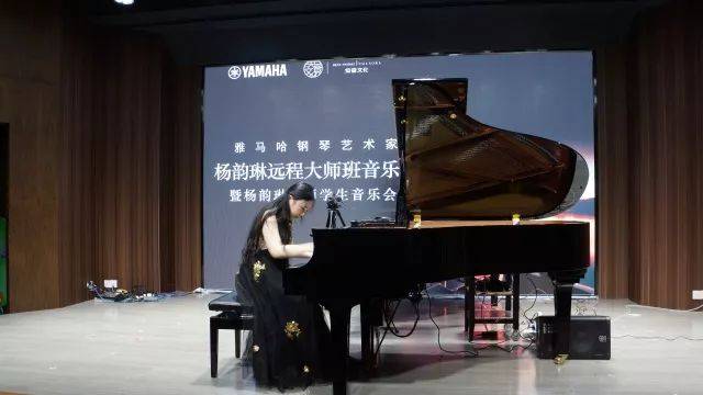 e-EU | e联远程艺术教育同盟运动 <br> 菠菜担保网艺术家杨韵琳教授远程实验教学果真课&音乐沙龙
