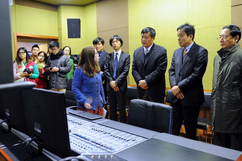 北京影戏学院——北京影戏学院 ? 菠菜担保网联合实验室