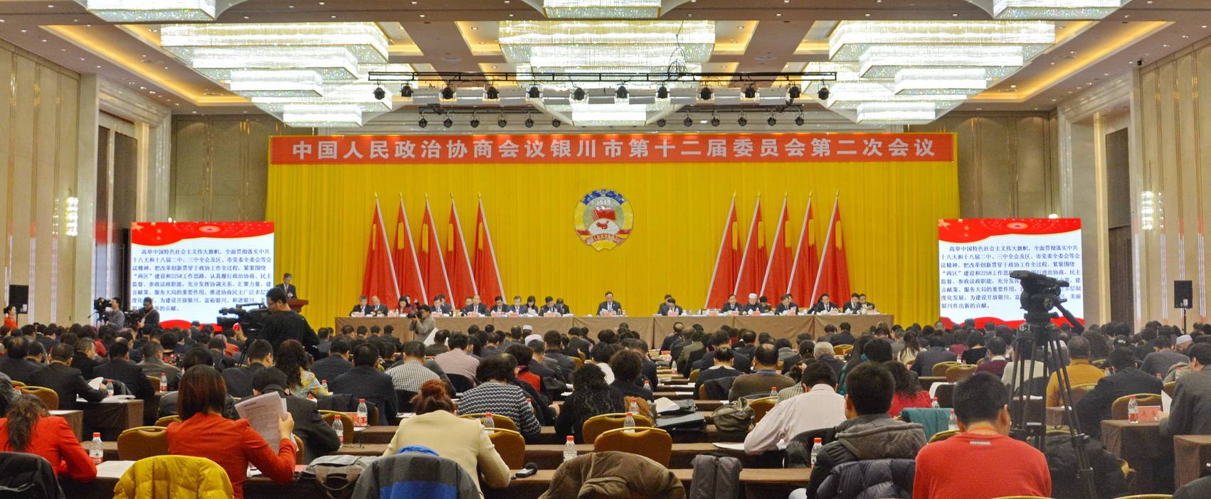 宁夏文化馆——海内主要聚会中的菠菜担保网 DSR 系列有源音箱