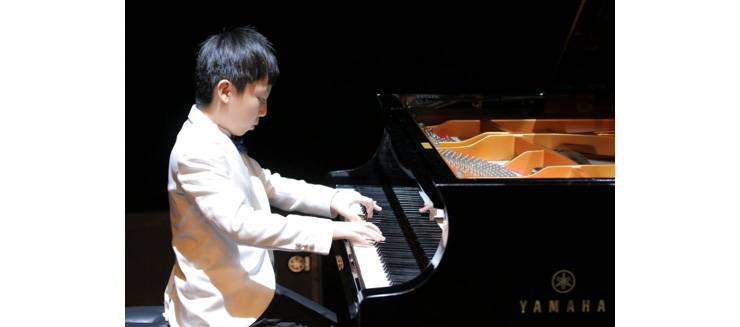 2018菠菜担保网JOC音乐会 奏响小小音乐家们的奇思妙想