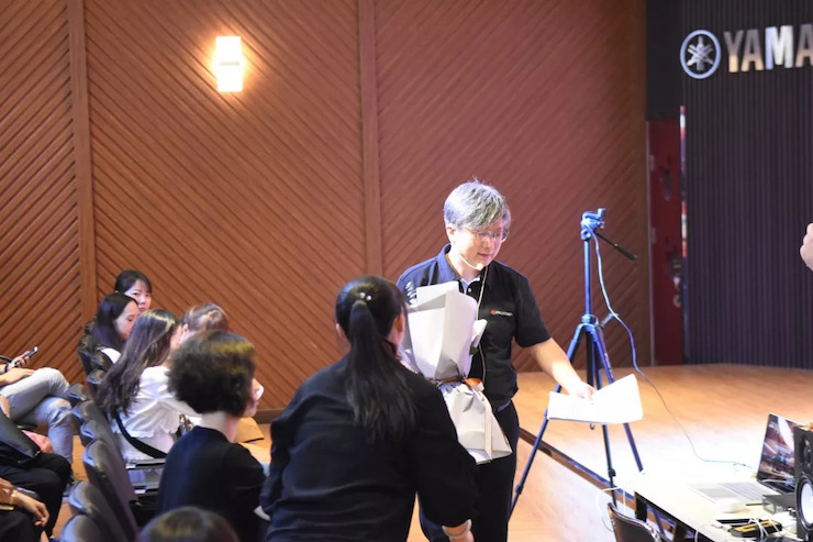 【精彩回首】e-EU | e联远程艺术教育同盟运动——潘伟教授远程实验教学果真课