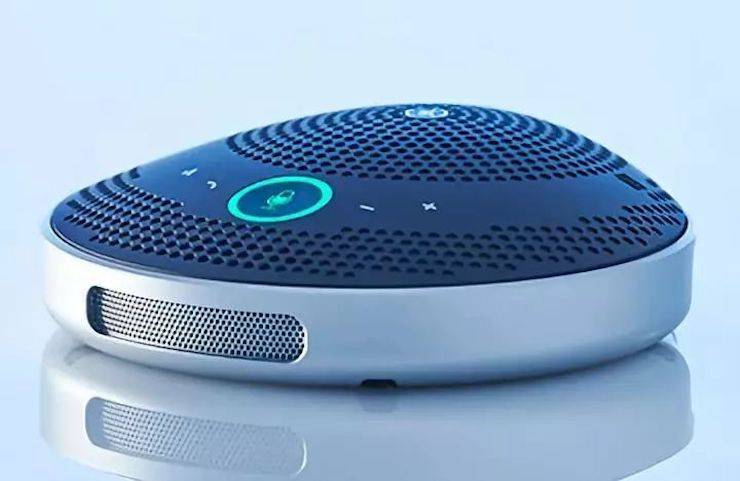 网络聚会系统 扬声器