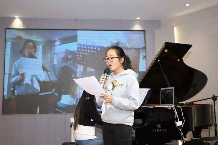 【精彩回首】e-EU | e联远程艺术教育同盟运动——安徽师范大学音乐学院陶钧远程实验教学果真课