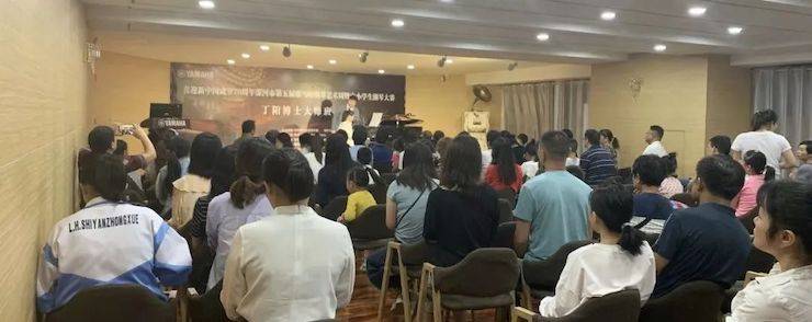 漯河市迎新中国建设70周年