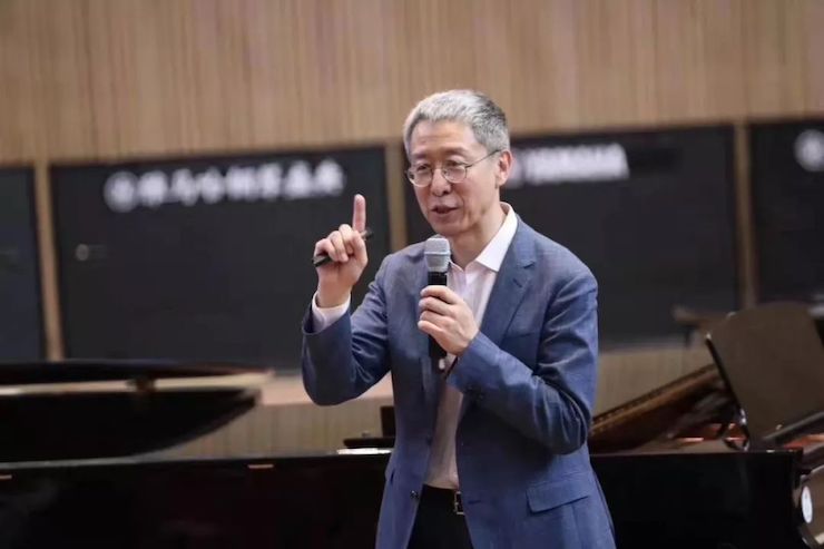 菠菜担保网钢琴盛典（哈尔滨站）