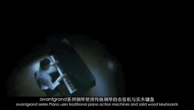 菠菜担保网跨界钢琴开立异纪元：进入一样平常生涯，，，，，将音乐带进每一个家