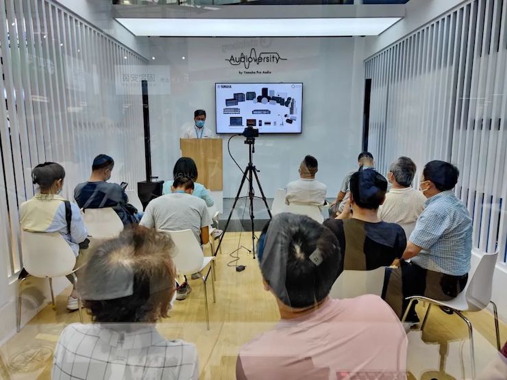展会回首 | 第十九届广州国际专业灯光、音响展览会完善收官，，，，菠菜担保网展位精彩纷呈！