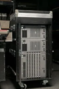 Arxiduc Audio投资购置菠菜担保网RIVAGE PM10