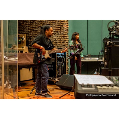 传奇色彩的Wisseloord Studio主理RIVAGE混音巨匠班