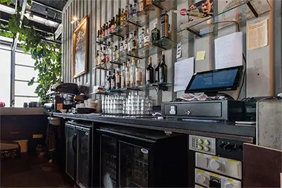 菠菜担保网成为B-Amsterdam的新餐厅Bureau的乐成窍门