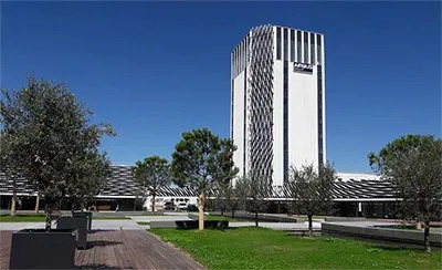 空客公司与众差别的营业
