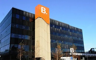菠菜担保网成为B-Amsterdam的新餐厅Bureau的乐成窍门