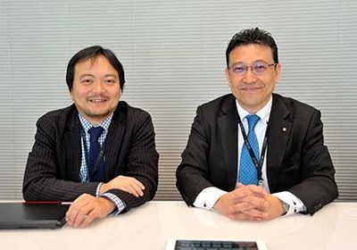 ITOKI东京立异中心