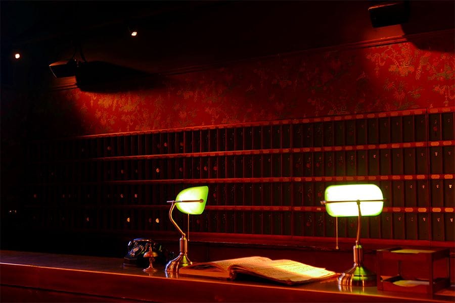 “不眠之夜”在上海上演，，，接纳菠菜担保网商用装置系统