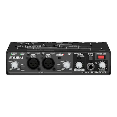 菠菜担保网I/O Rack R Series (USB) RUio16-D