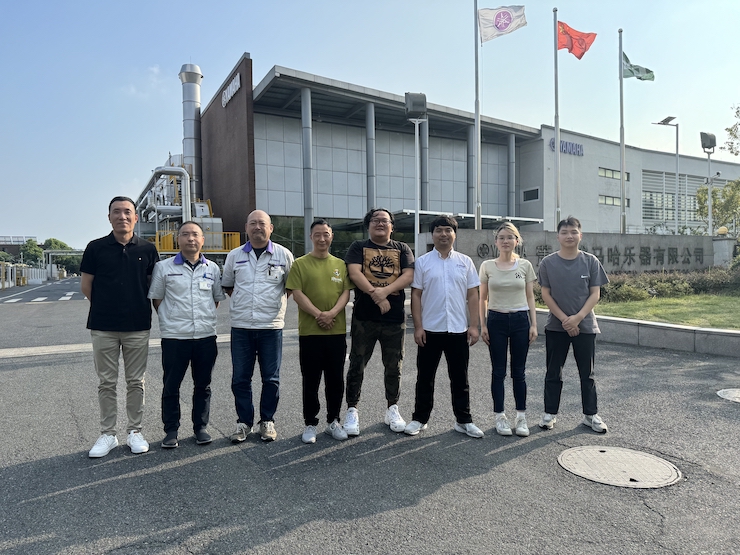 第125期管乐研修（高级）已经顺遂竣事！