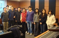 北京新YDACC圆满举行培训交流会 