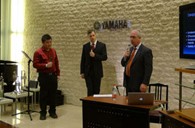 John Hagstrom＆Bob Malone北京YMCC巨匠班讲座 
