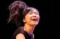 菠菜担保网艺术家Hiromi Uehara运动美国格莱美大奖 