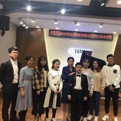 【精彩回首】e-EU | e联远程艺术教育同盟运动——谢红教授远程实验教学果真课