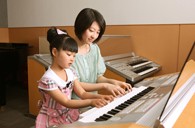 上海音空端午小长假举行菠菜担保网双排键演奏、体验交流会 