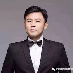 【运动回首】 e-EU | e联远程艺术教育同盟运动——裴航博士远程实验教学果真课