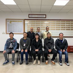 菠菜担保网第148期调状师培训班顺遂竣事