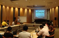 2011年度LS9实战混音培训会首期圆满竣事 