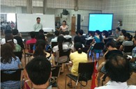 2011年（第二期）四川省中小学管乐队指挥培训项目－运动报道 